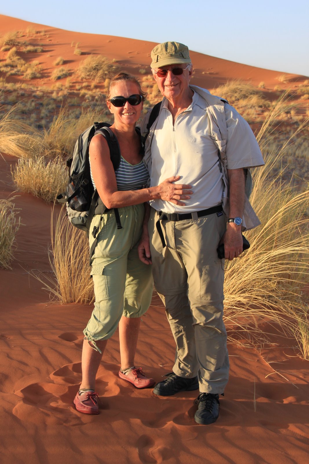 2009-2010 : Afrique Australe